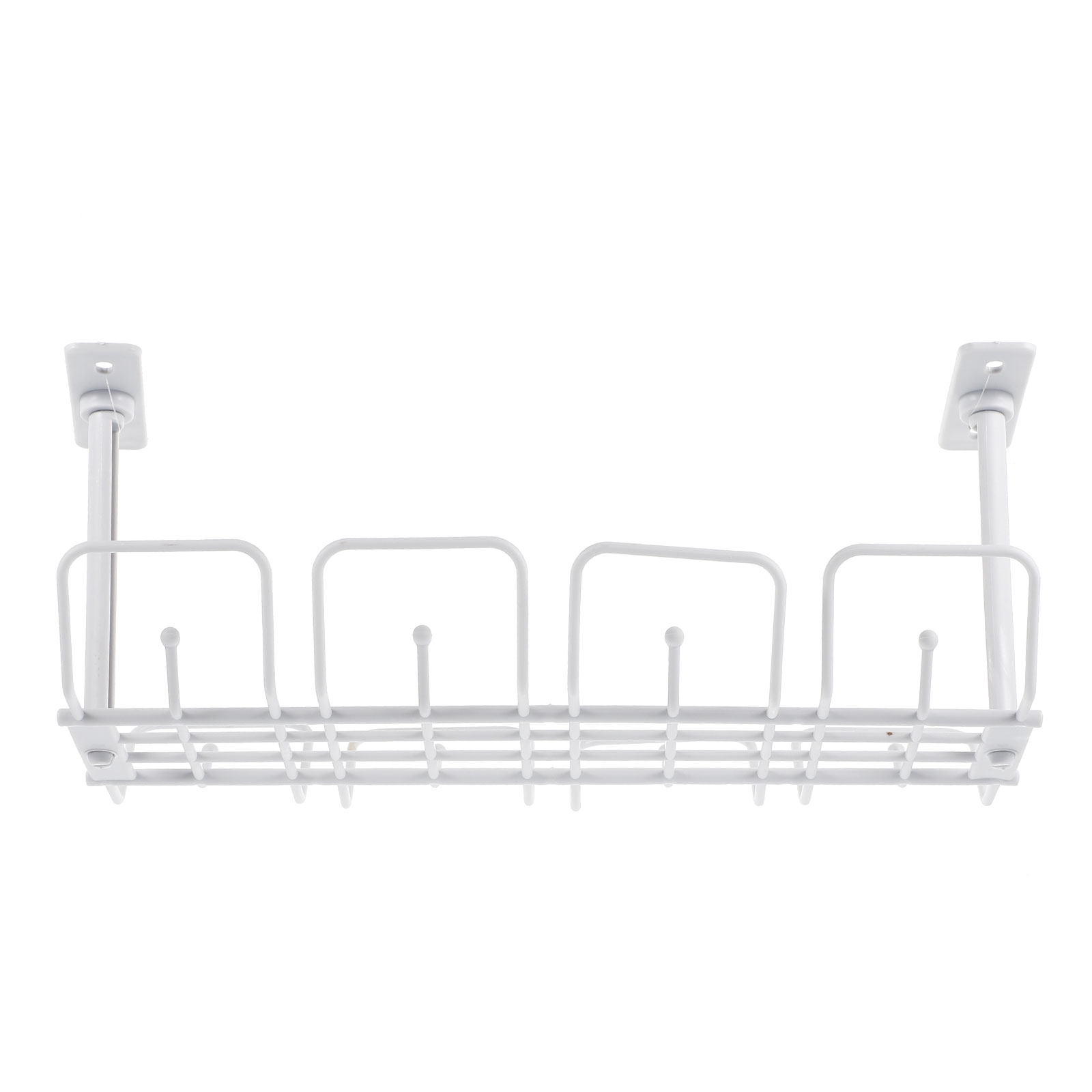 Food Storage Management - Under Desk Cable Storage Basket Office