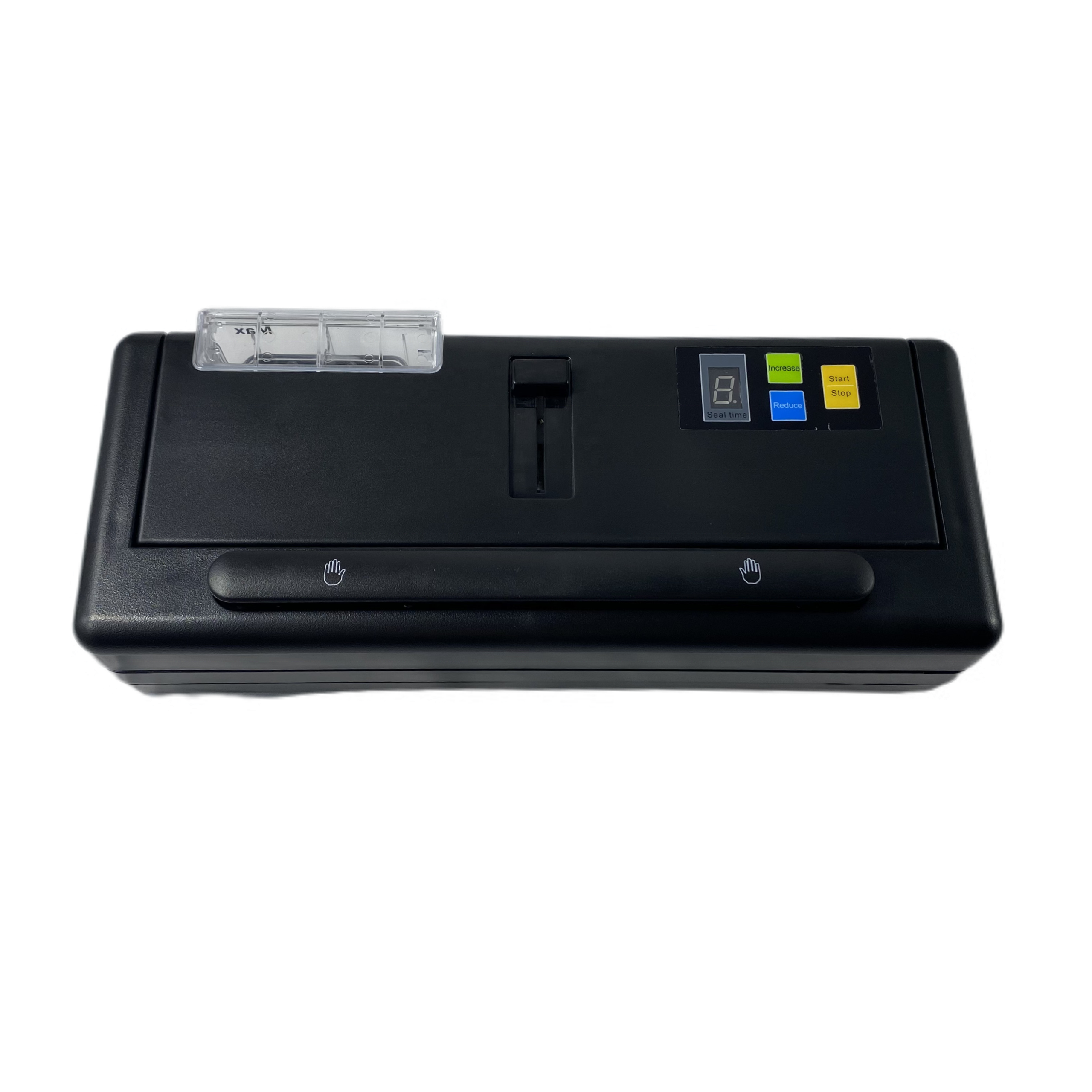 Vacuum Sealer Bag - Vacuum Sealer Machine for Food Handheld