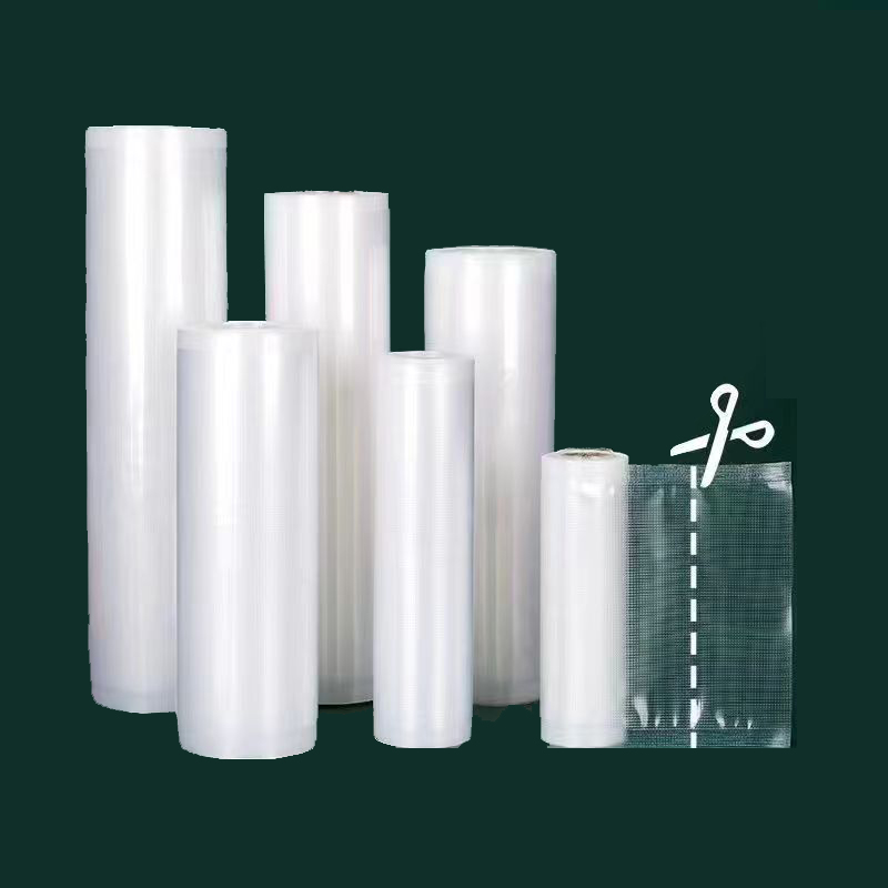 Food Storage Vacuum Sealer Machine - Vacuum bags for food Vacuum Sealer