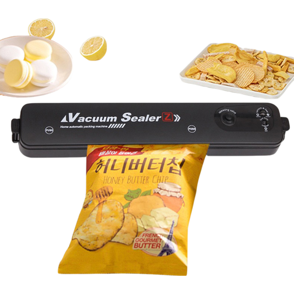 Vacuum Food Sealer with 10 Vac – обзор и цена Food Storage Vacuum Sealer Machine