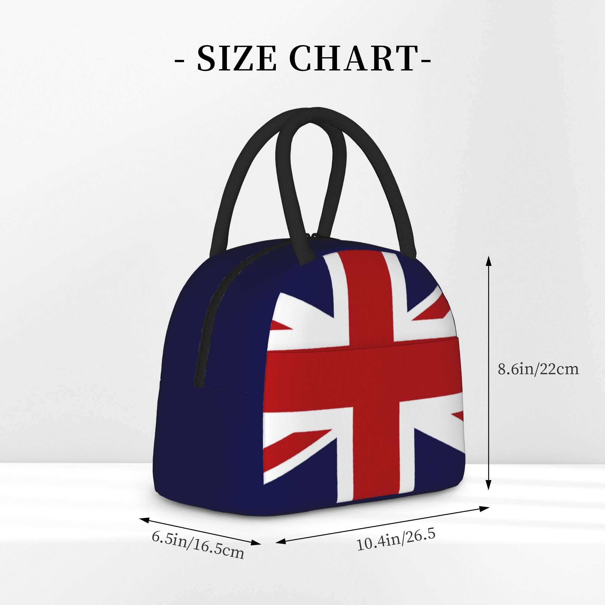 Union Jack Flag of the UK  Ins – обзор и цена Food Storage Uk