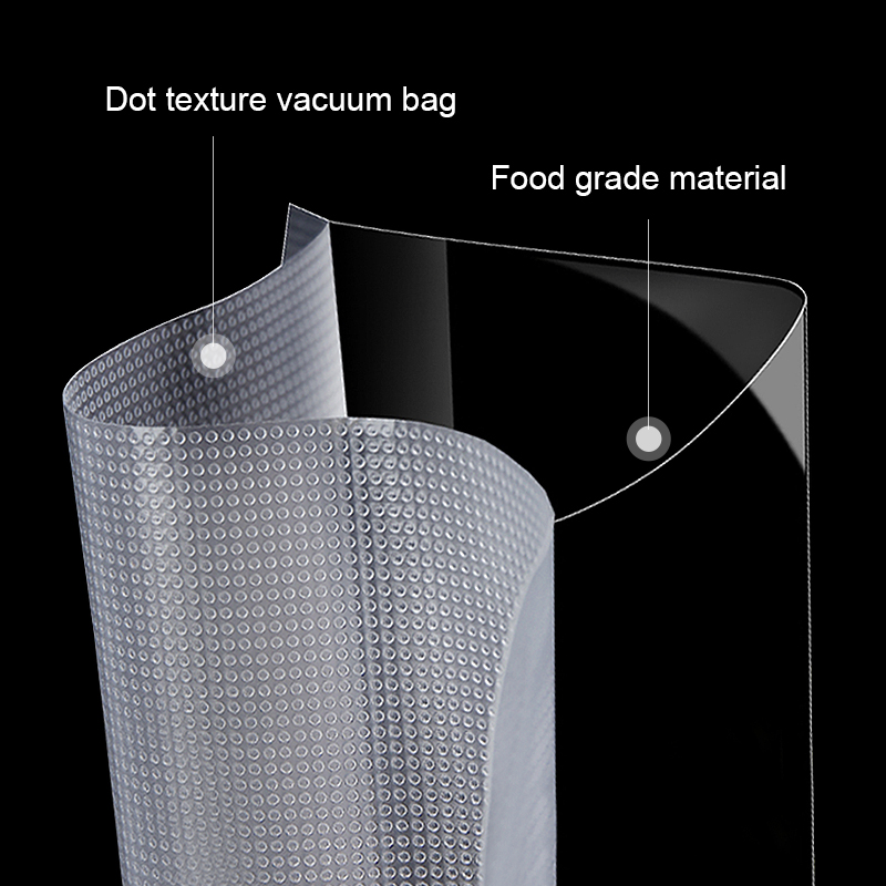 1PCS Vacuum Bags For Food Vacu – обзор и цена Food Storage Vacuum Sealer Machine