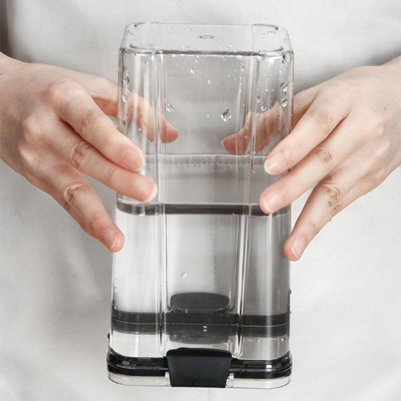 Airtight Food Storage Containe – обзор и цена Food Storage Jars Plastic