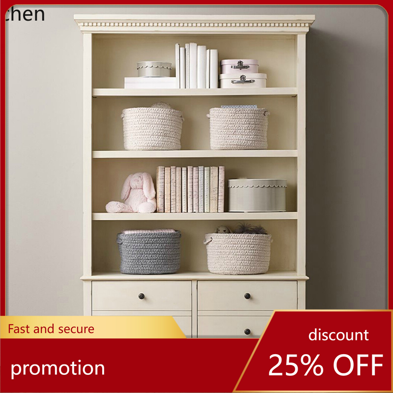 CZ Solid Wood Bookcase Small U – обзор и цена Food Storage Locker
