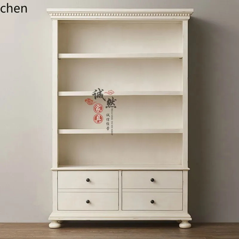 CZ Solid Wood Bookcase Small U – обзор и цена Food Storage Locker