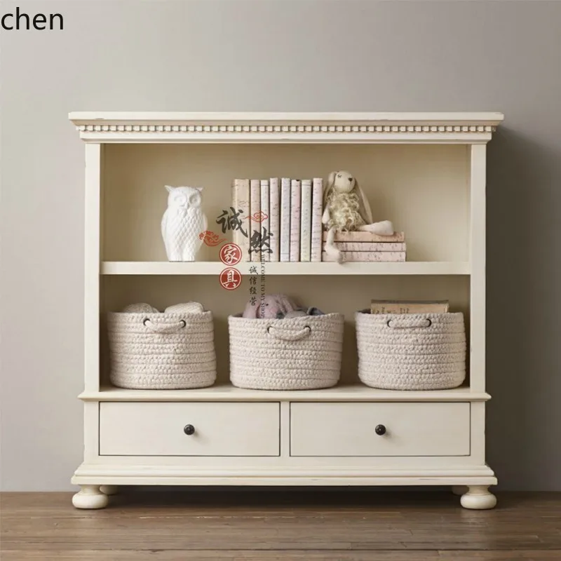 CZ Solid Wood Bookcase Small U – обзор и цена Food Storage Locker