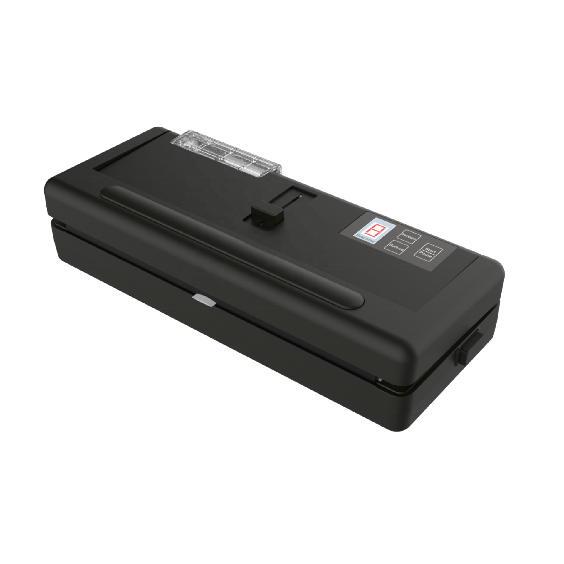 Vacuum Sealer Machine for Food – обзор и цена Vacuum Sealer Bag