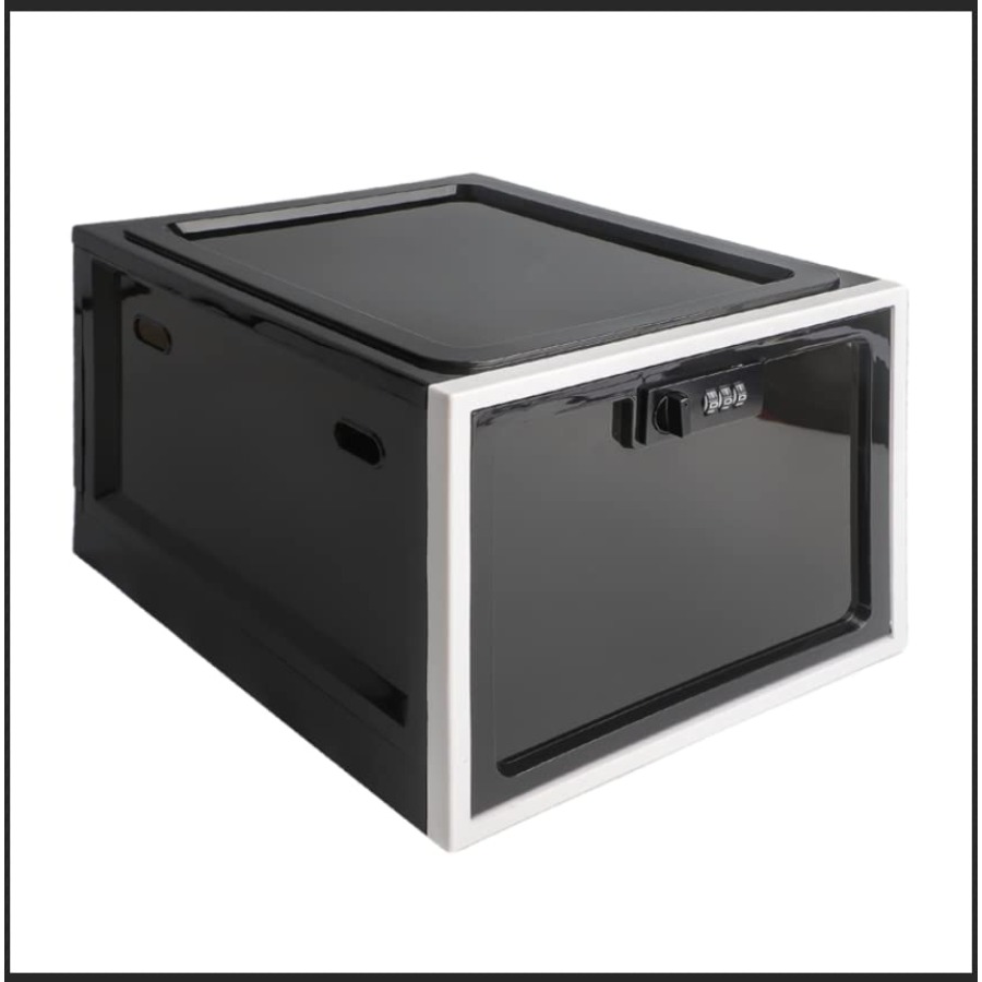 2 Pack Medicine Box with Combi – обзор и цена Food Storage Locker