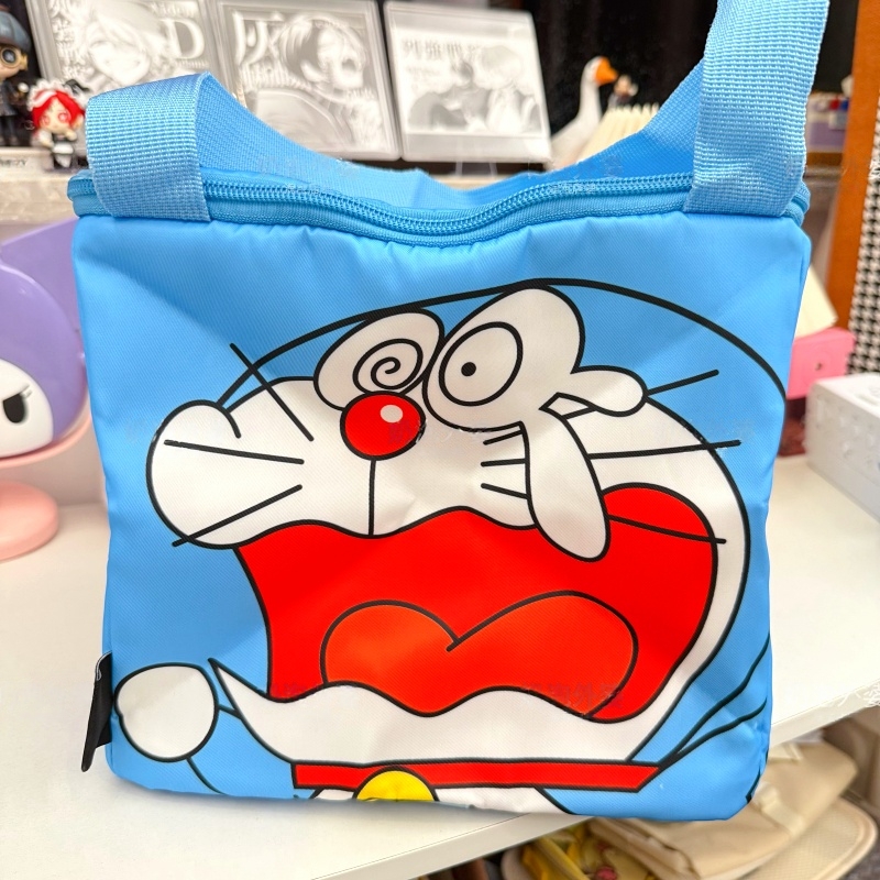 Doraemon Large Capacity Insula – обзор и цена Xxl Food Storage Container