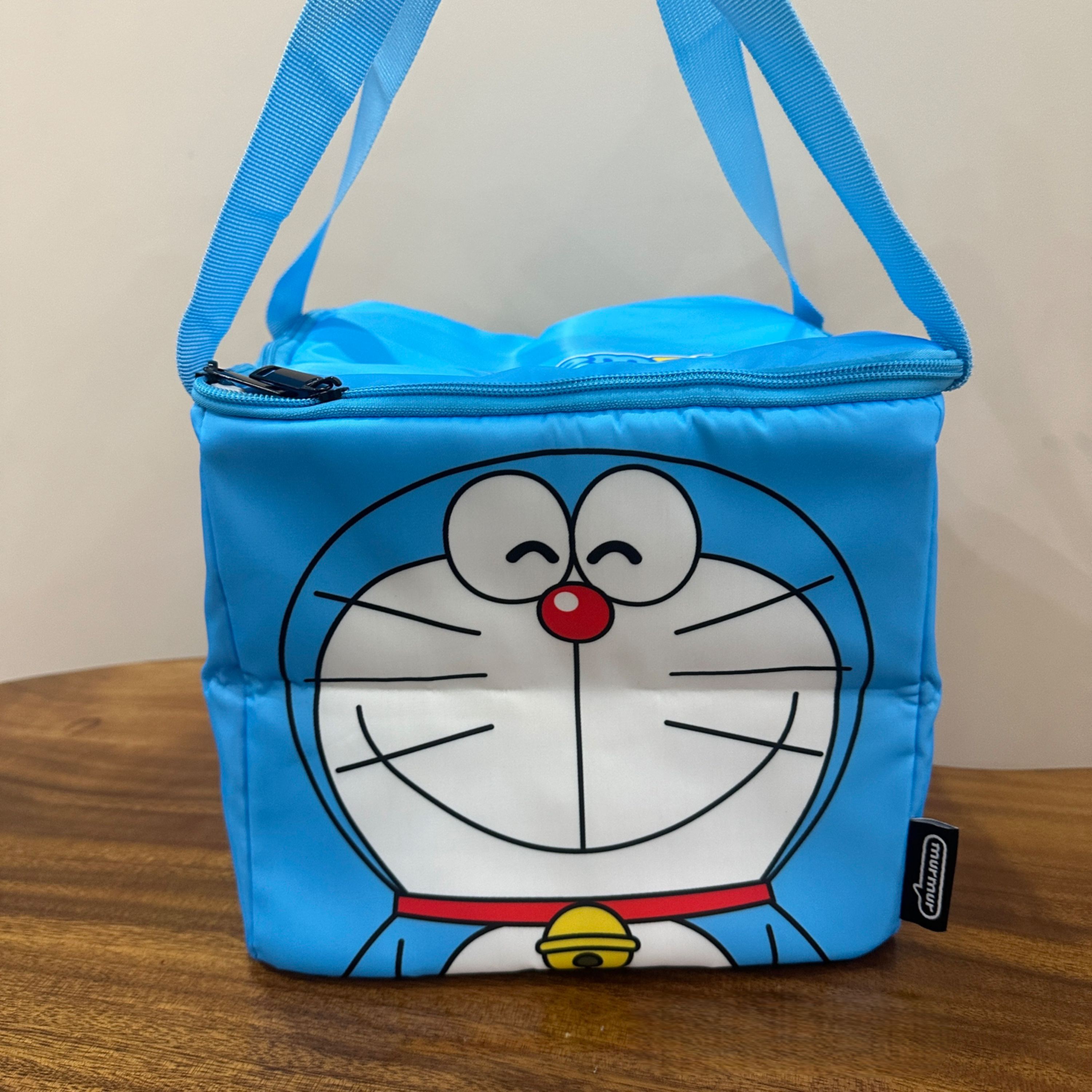 Doraemon Large Capacity Insula – обзор и цена Xxl Food Storage Container