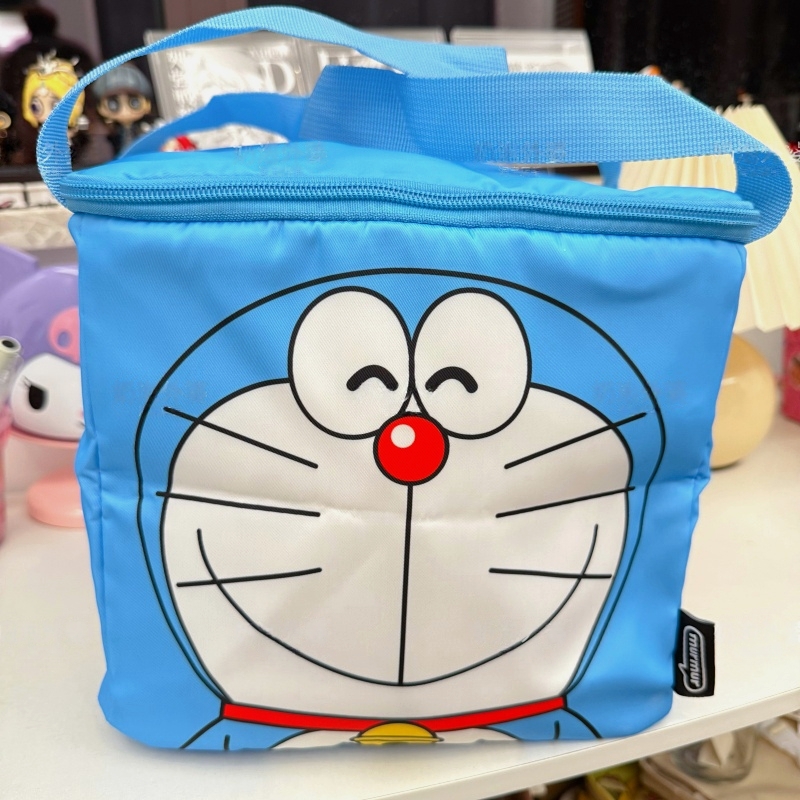 Doraemon Large Capacity Insula – обзор и цена Xxl Food Storage Container