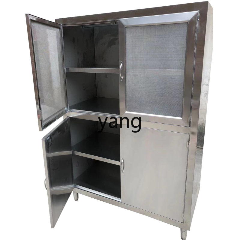 CXX  stainless steel thickened – обзор и цена Food Storage Locker