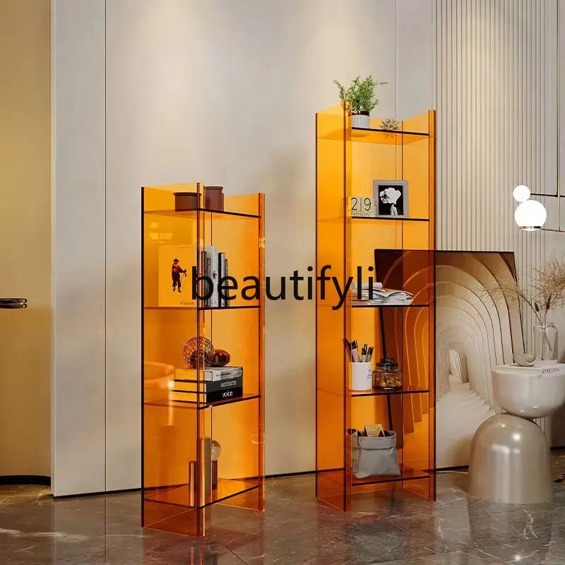 zqq1Simple acrylic creative Le – обзор и цена Food Storage Locker