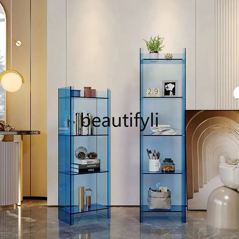 zqq1Simple acrylic creative Le – обзор и цена Food Storage Locker