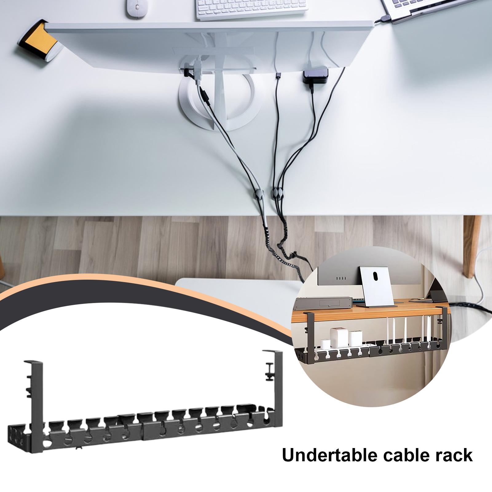 Under Desk Cable Management De – обзор и цена Food Storage Management