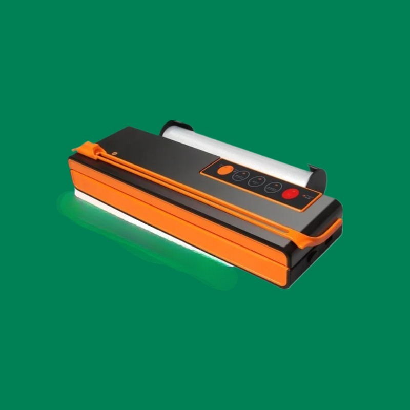 2026 Hot SX-168 Electric Vacuu – обзор и цена Vacuum Sealer Bag