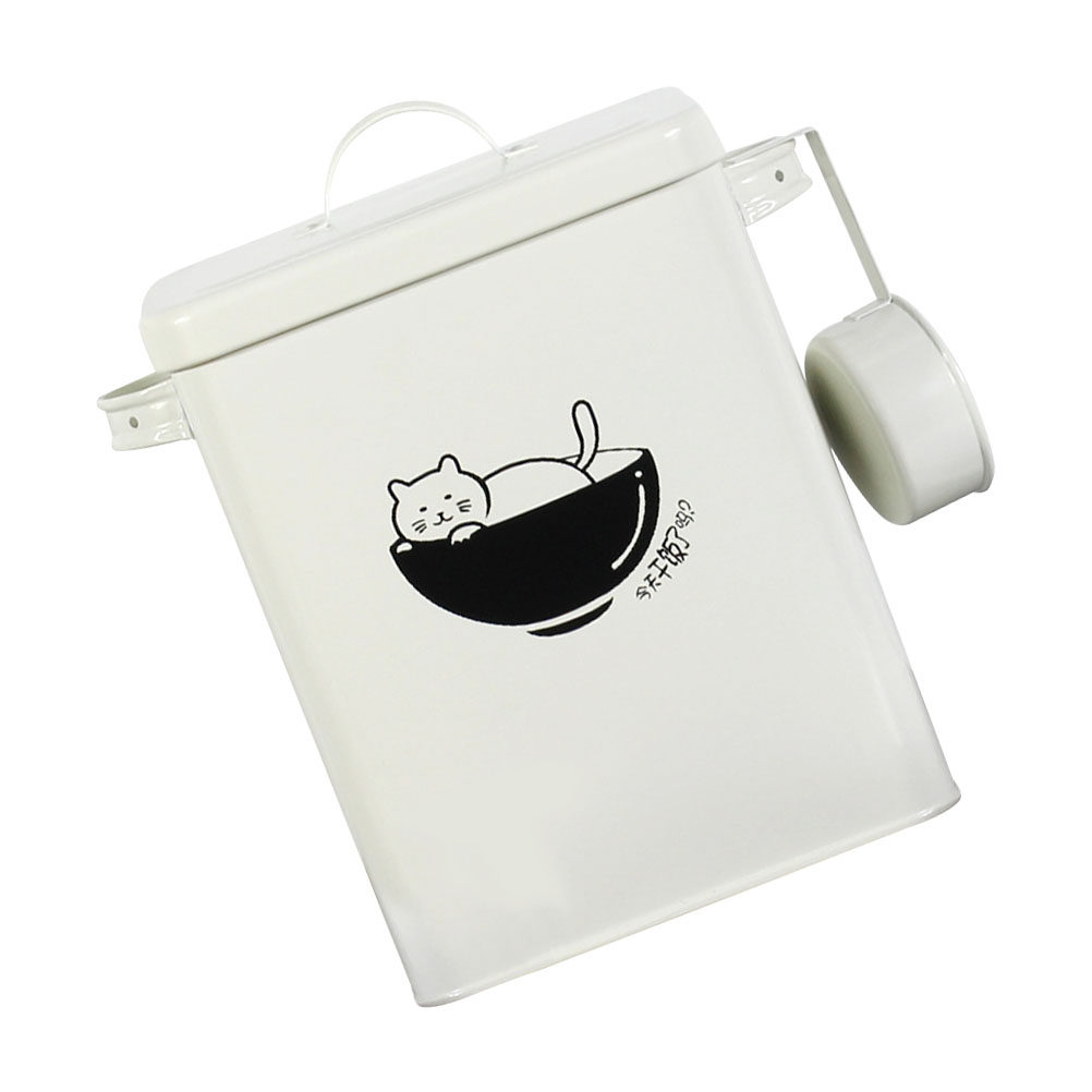 Pet Food Storage Bucket Durabl – обзор и цена Food Storage Dog