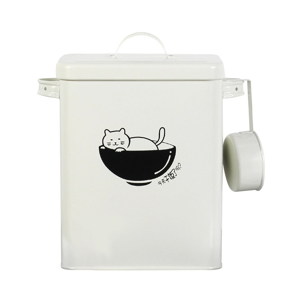 Pet Food Storage Bucket Durabl – обзор и цена Food Storage Dog