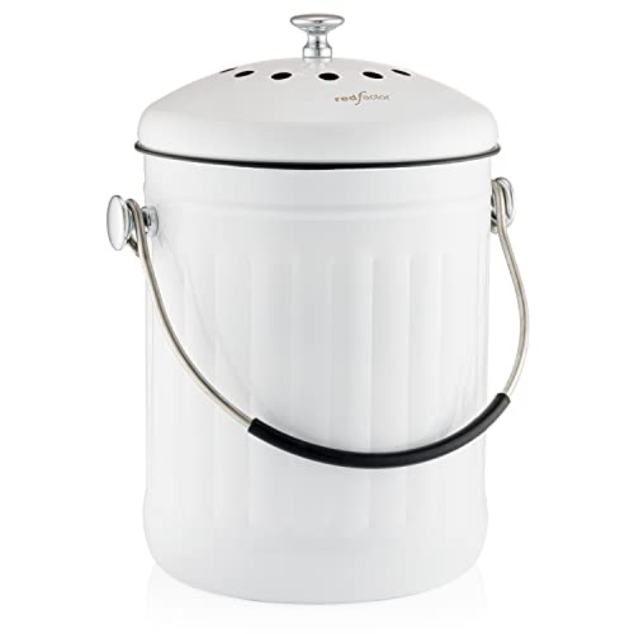Premium Compost Bin for Kitche – обзор и цена Food Storage Technology