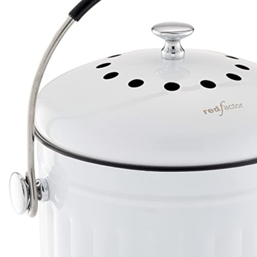 Premium Compost Bin for Kitche – обзор и цена Food Storage Technology