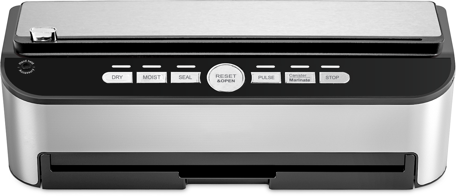 Latest Model Portable Electron – обзор и цена Vacuum Sealer Bag