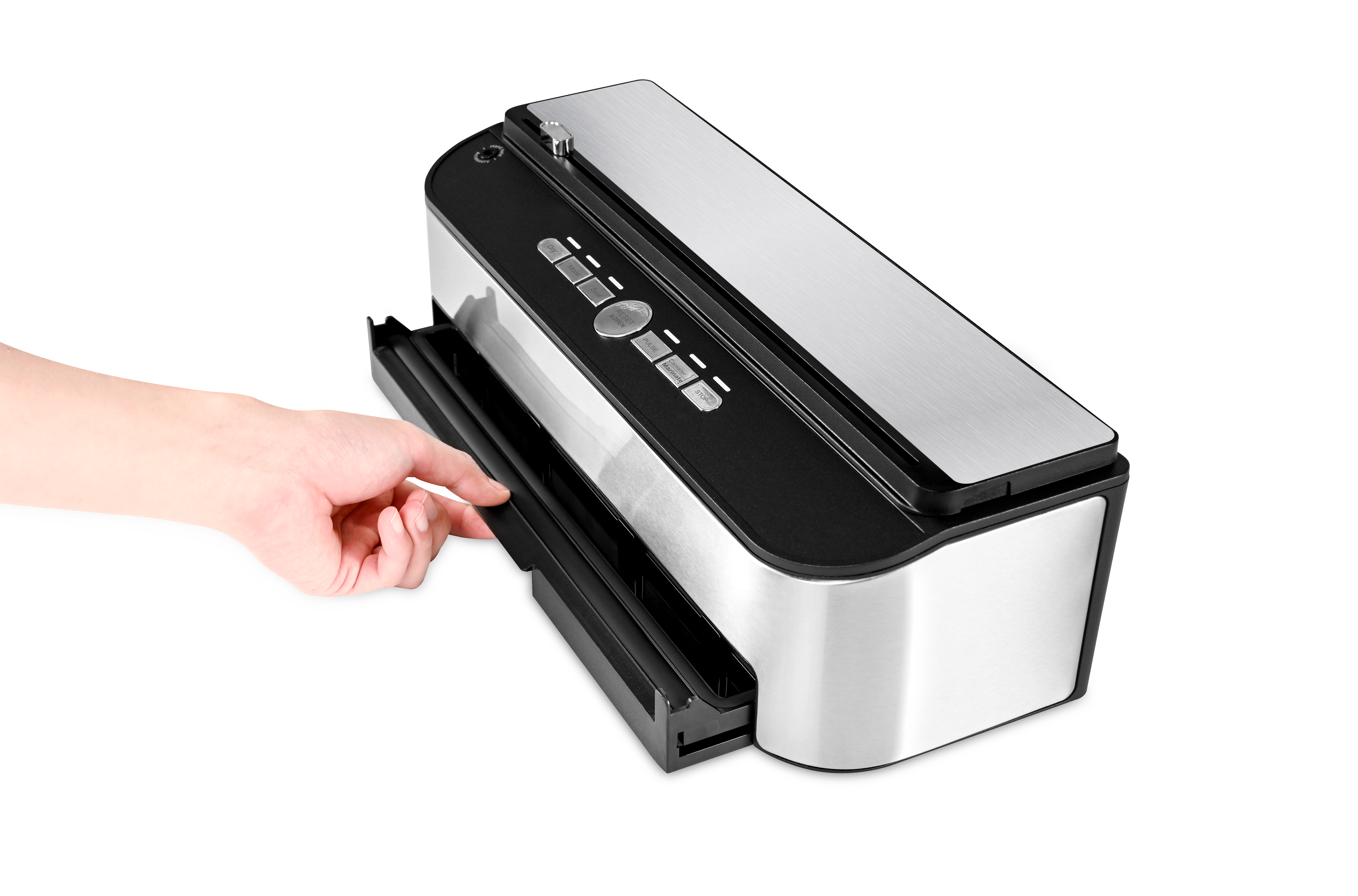 Latest Model Portable Electron – обзор и цена Vacuum Sealer Bag