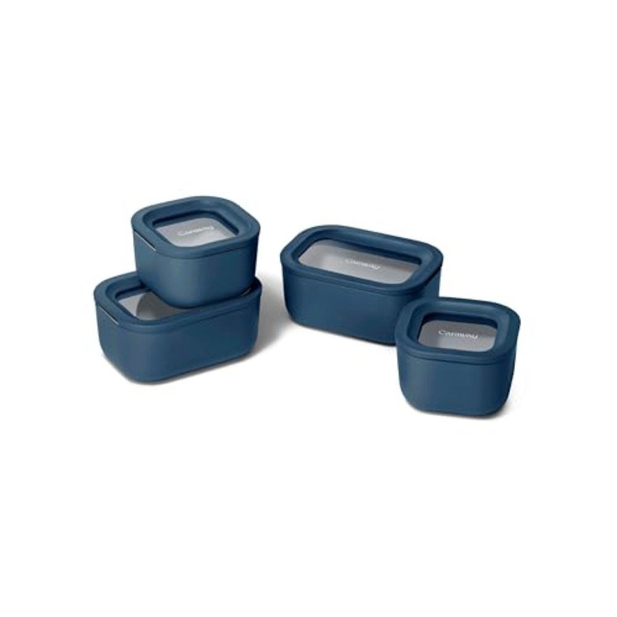 Mini Food Storage 9pc Set for  – обзор и цена Food Storage Technology
