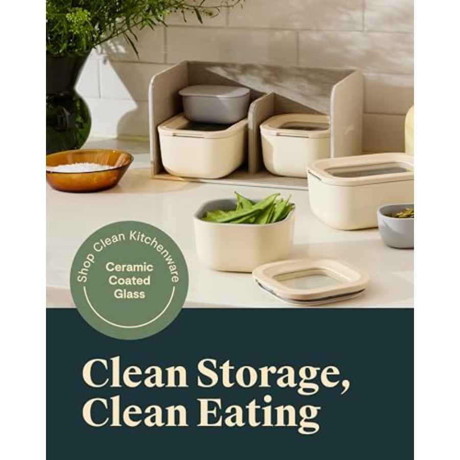Mini Food Storage 9pc Set for  – обзор и цена Food Storage Technology