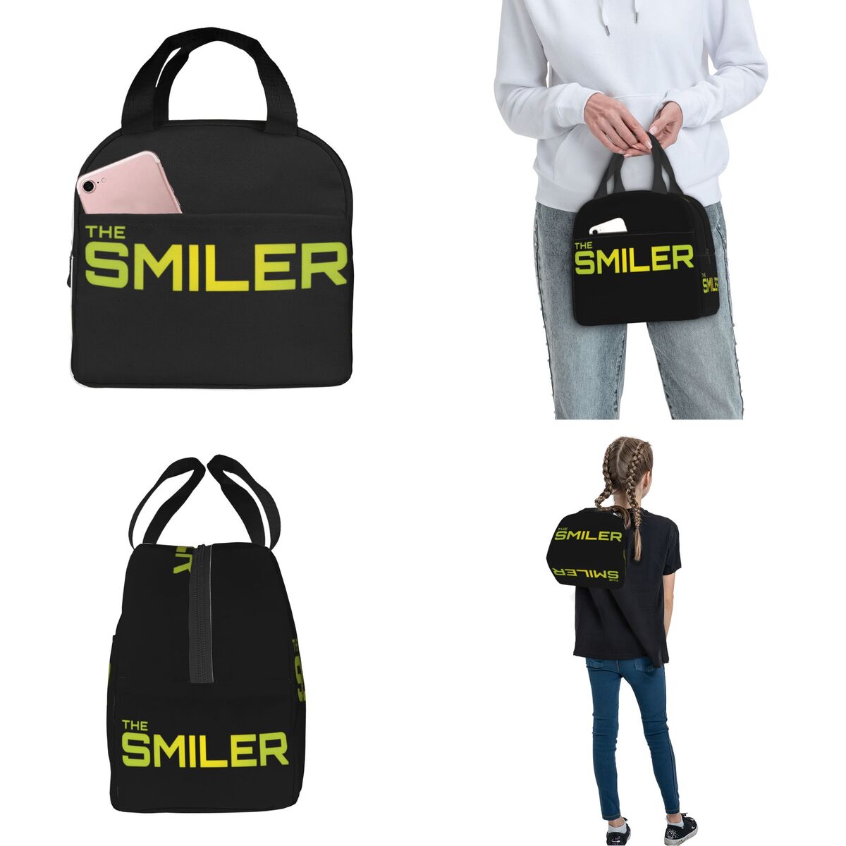 The Smiler Alton Towers Merch  – обзор и цена Food Storage Uk