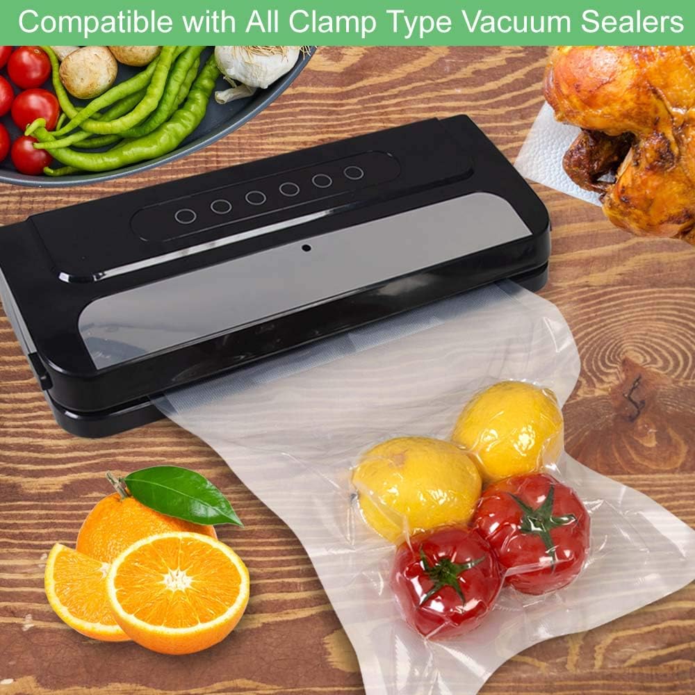 100 Gallon Size11x16Inch Vacuu – обзор и цена Food Storage Vacuum Sealer Machine