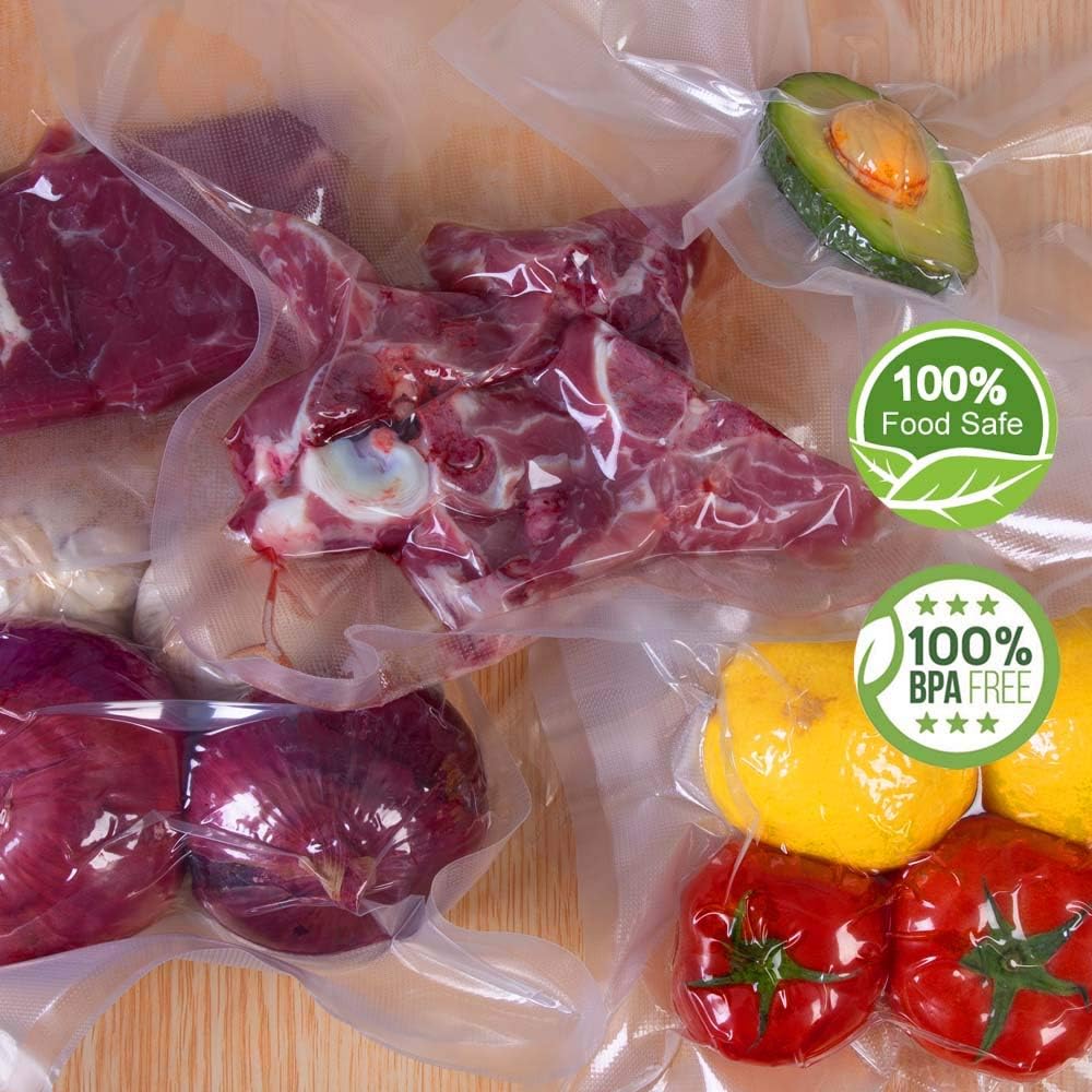 100 Gallon Size11x16Inch Vacuu – обзор и цена Food Storage Vacuum Sealer Machine