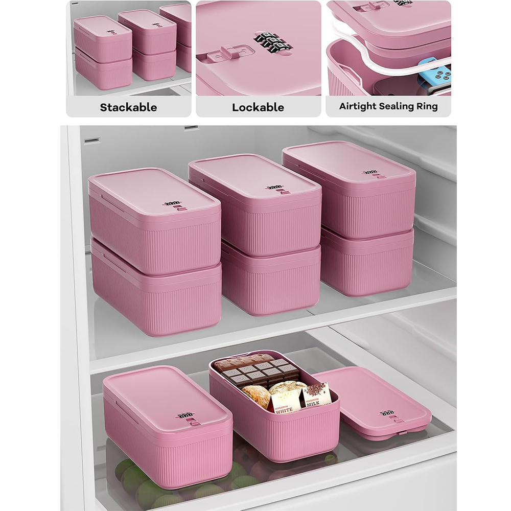 Lock Box With Locker,Lockbox F – обзор и цена Food Storage Locker