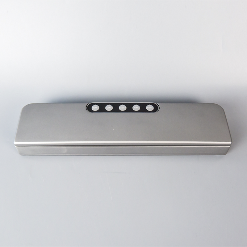 Small Hot Selling Commercial P – обзор и цена Vacuum Sealer Bag