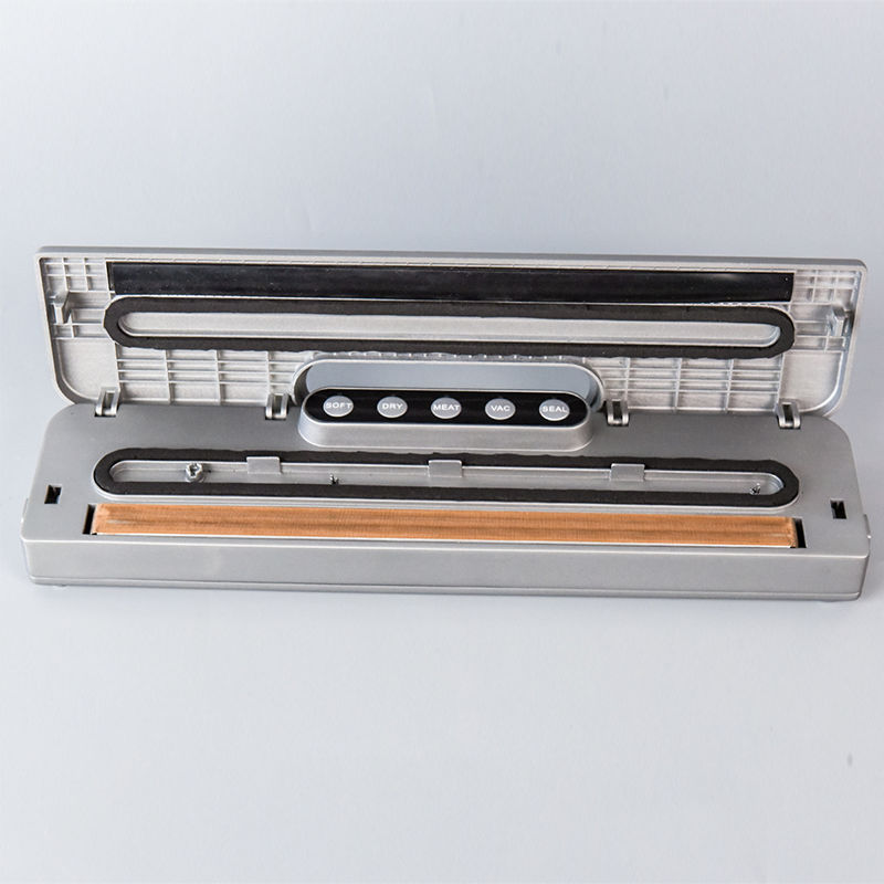 Small Hot Selling Commercial P – обзор и цена Vacuum Sealer Bag