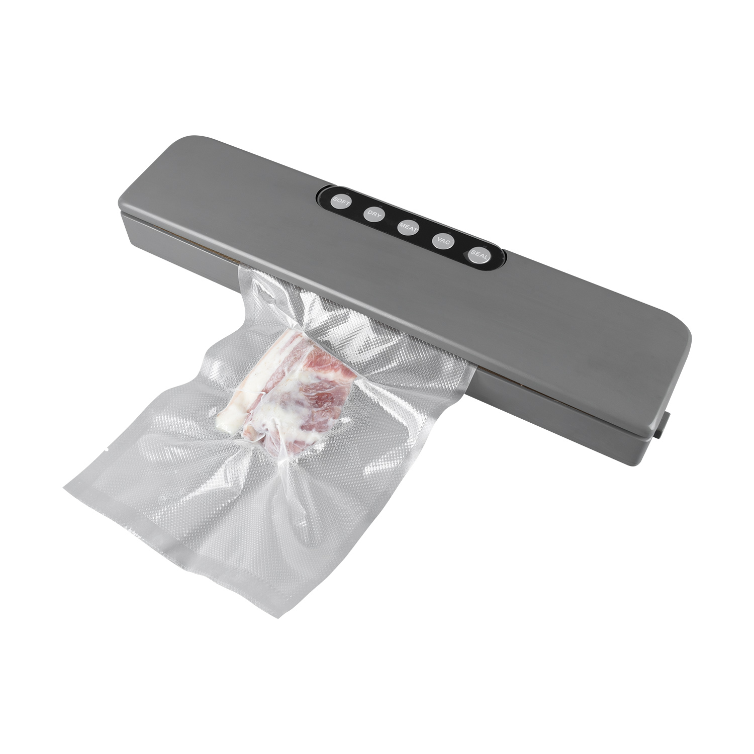 Small Hot Selling Commercial P – обзор и цена Vacuum Sealer Bag