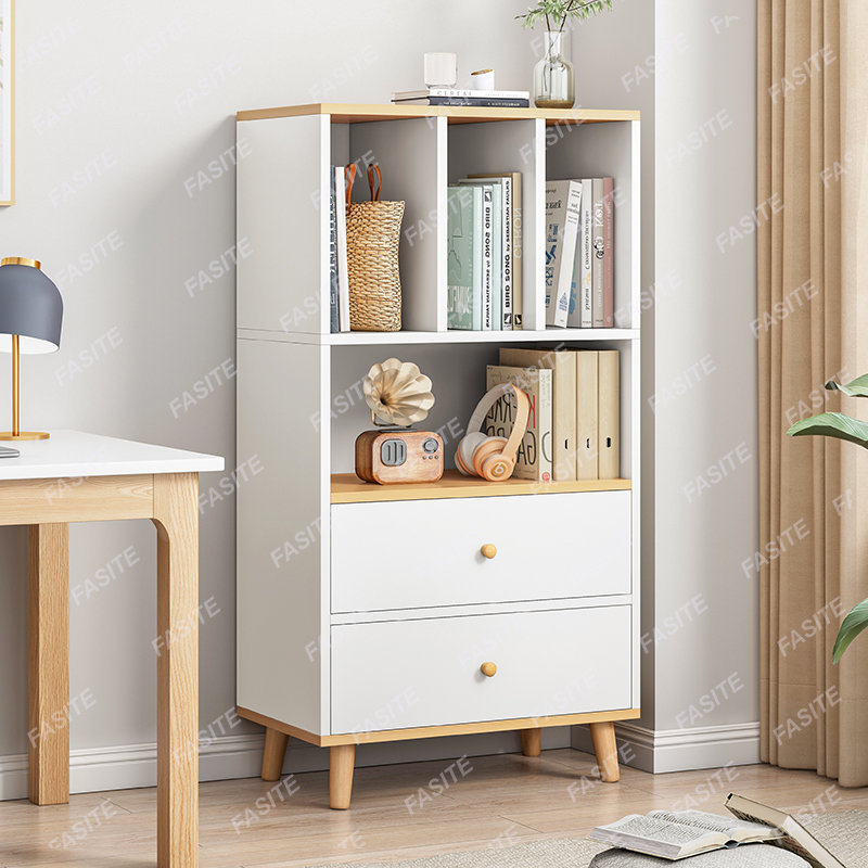 White bookshelf shelf floor to – обзор и цена Food Storage Locker