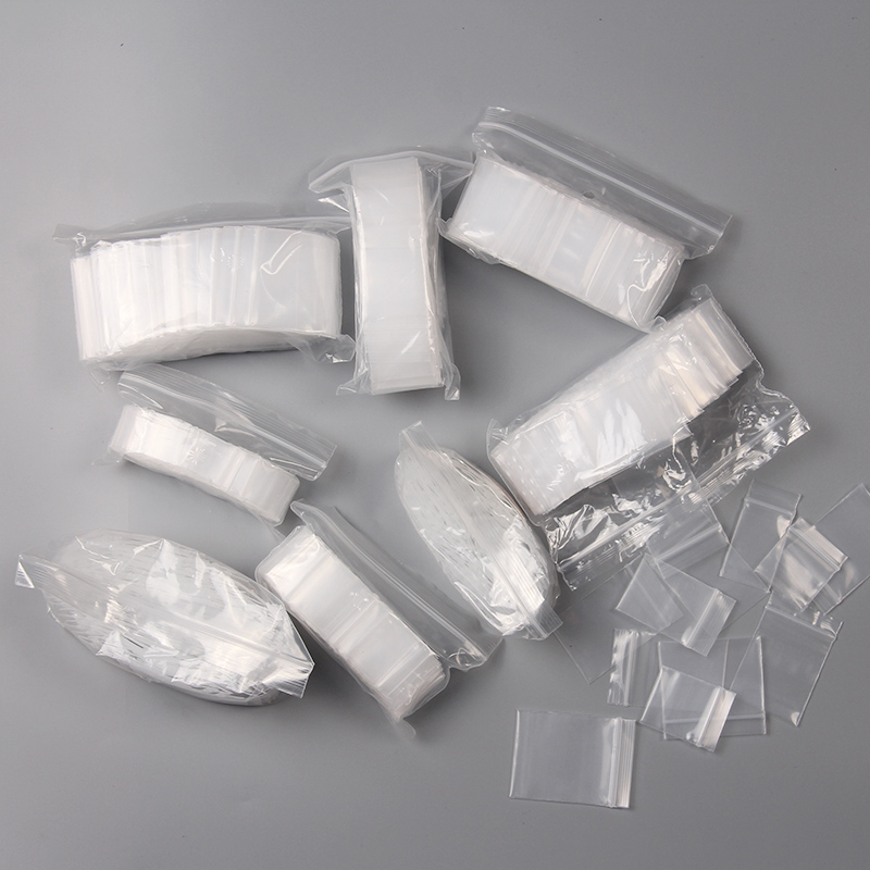 Mini Zip Lock Bags, Plastic Pa – обзор и цена Food Storage Locker