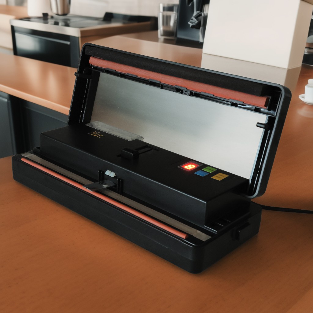 New Upgrade P280 Electric Plas – обзор и цена Vacuum Sealer Bag