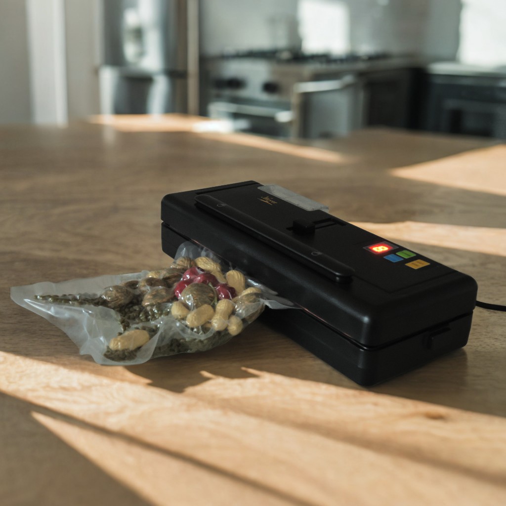 New Upgrade P280 Electric Plas – обзор и цена Vacuum Sealer Bag