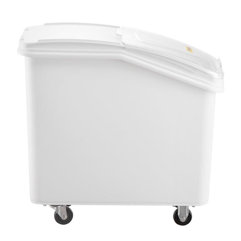 Rice Storage Container, 27Gall – обзор и цена Food Storage Dog