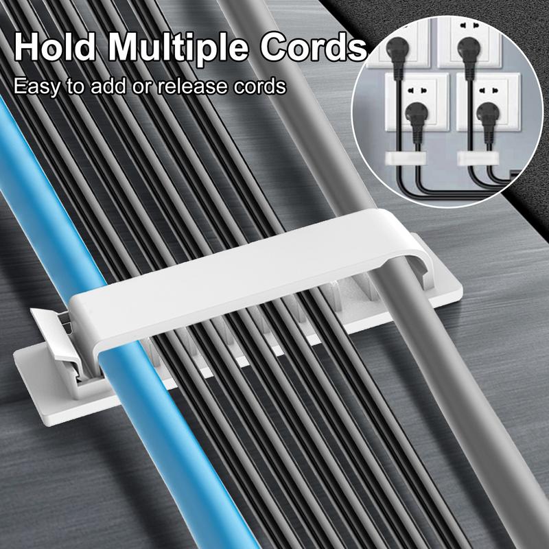 Cable Holder Clips Cable Manag – обзор и цена Food Storage Management