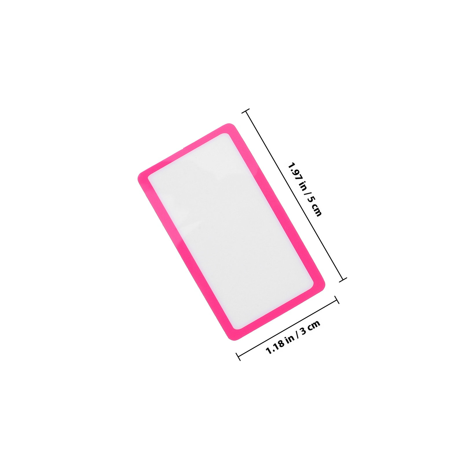 20Pcs Reusable Dry Erase Label – обзор и цена Food Storage Technology