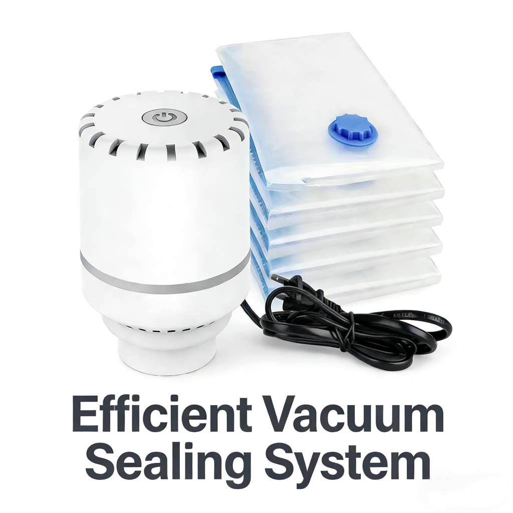 Electric pump air pump mini va – обзор и цена Food Storage Vacuum Sealer Machine