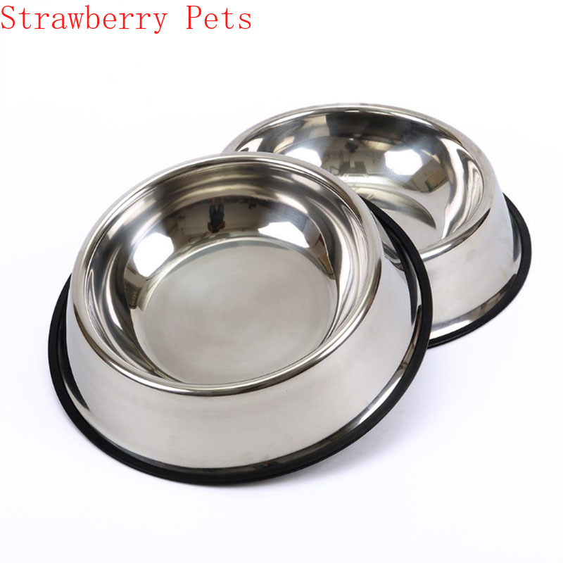 Stainless Steel Pet Dog Bowl F – обзор и цена Xxl Food Storage Container