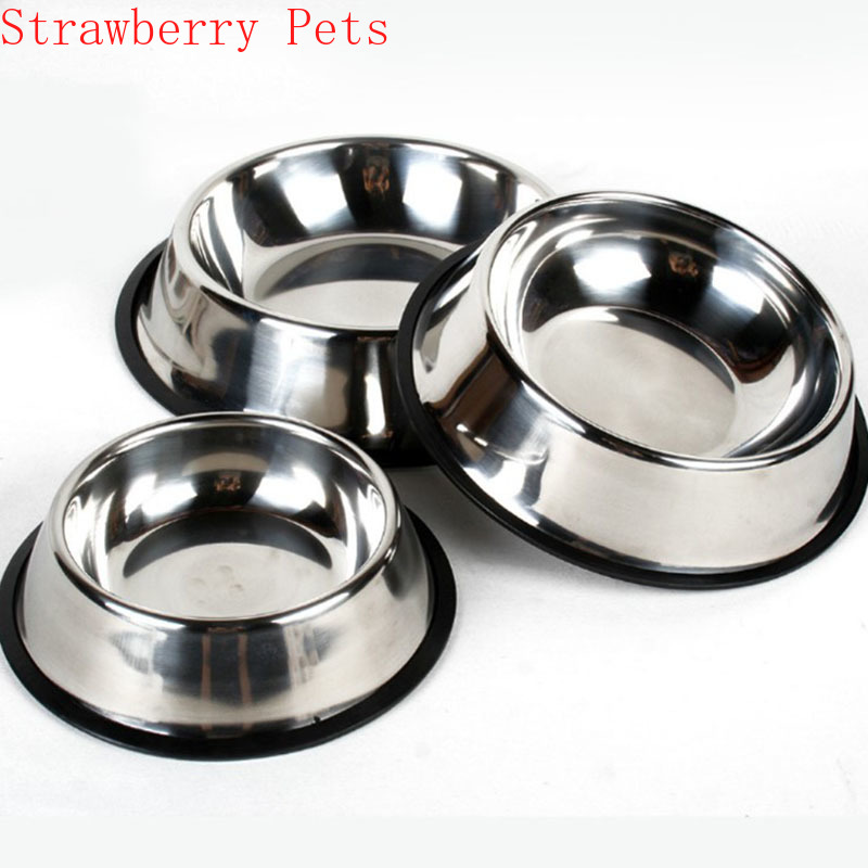 Stainless Steel Pet Dog Bowl F – обзор и цена Xxl Food Storage Container