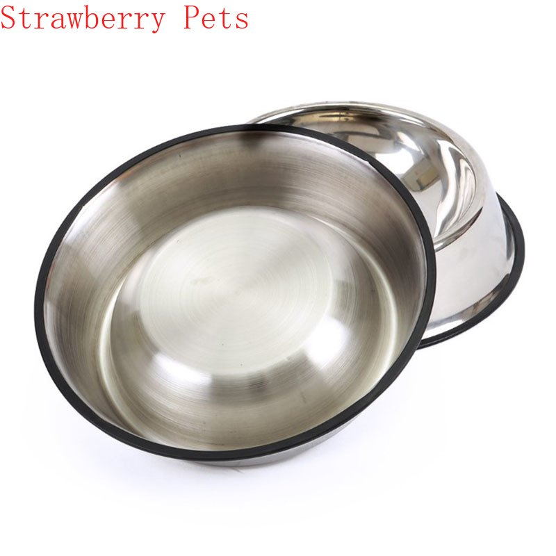 Stainless Steel Pet Dog Bowl F – обзор и цена Xxl Food Storage Container