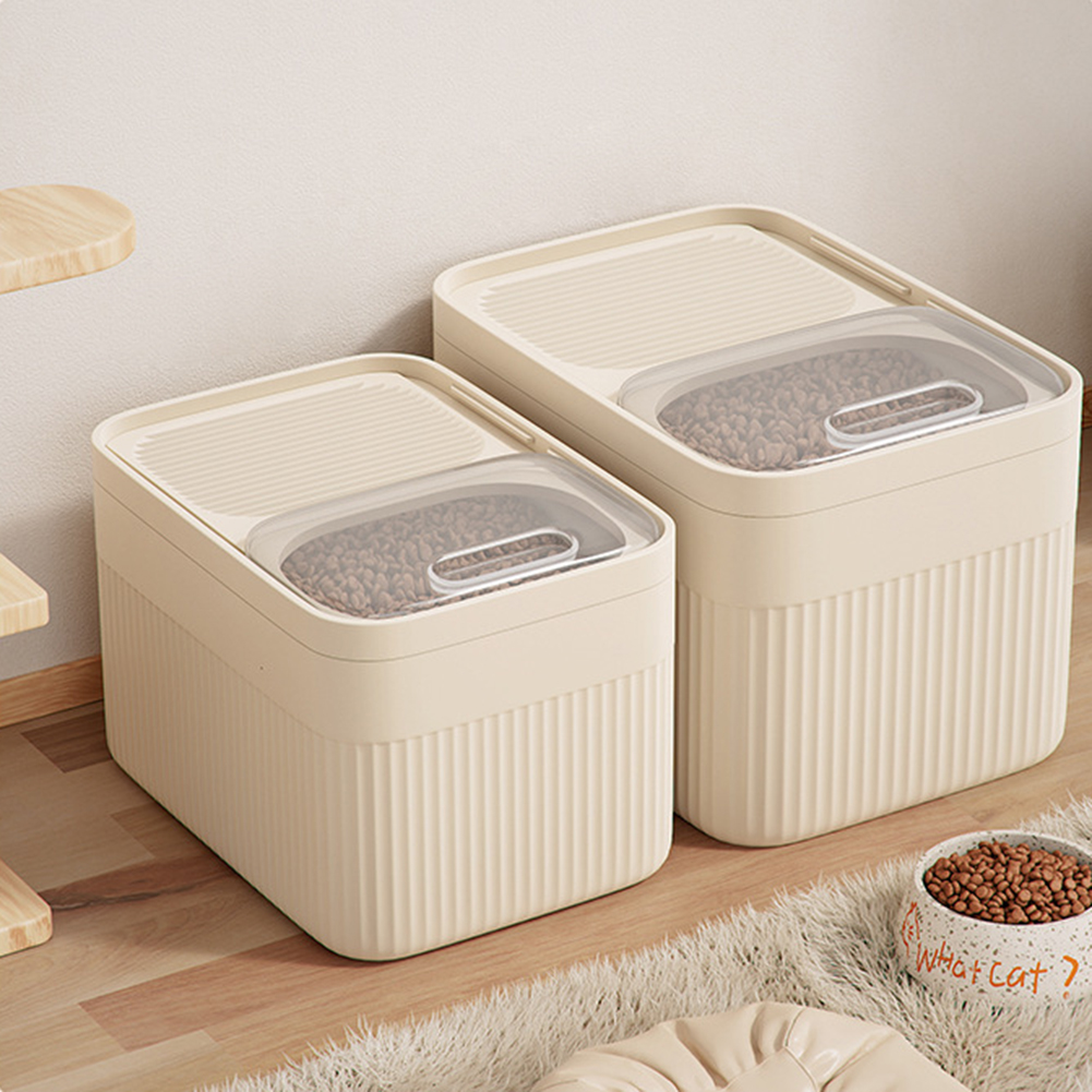 Dog Food Storage Container 5/1 – обзор и цена Xxl Food Storage Container