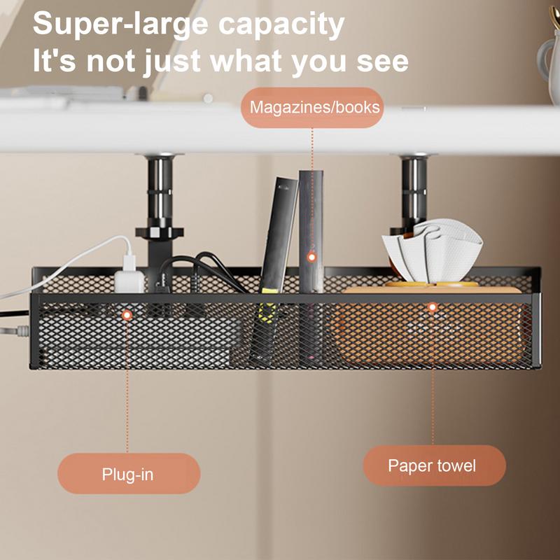 Under Desk Cable Management Tr – обзор и цена Food Storage Management