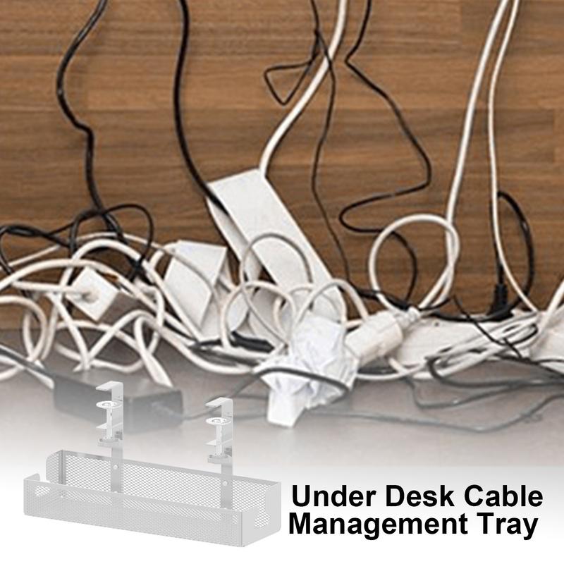 Under Desk Cable Management Tr – обзор и цена Food Storage Management