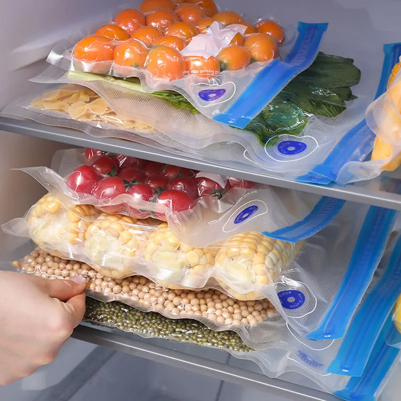 Reusable vacuum food storage b – обзор и цена Food Storage Vacuum Sealer Machine